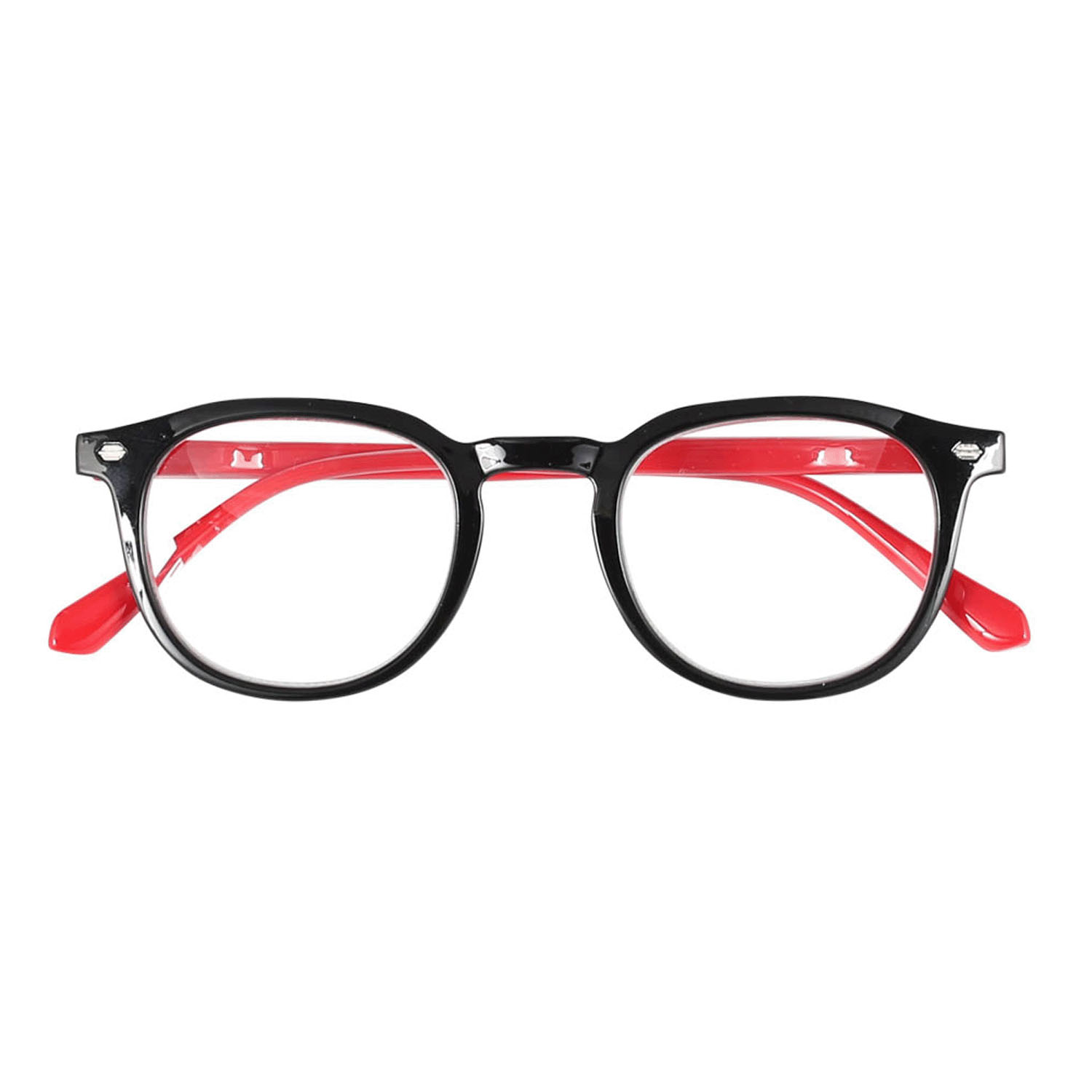 【レッドは次回納期未定】リーディンググラスYGF148 - 画像5