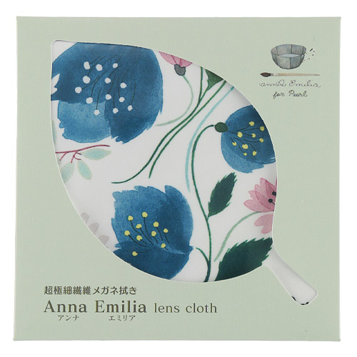 超極細繊維メガネ拭き アンナエミリア - 画像6