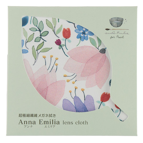 超極細繊維メガネ拭き アンナエミリア - 画像7