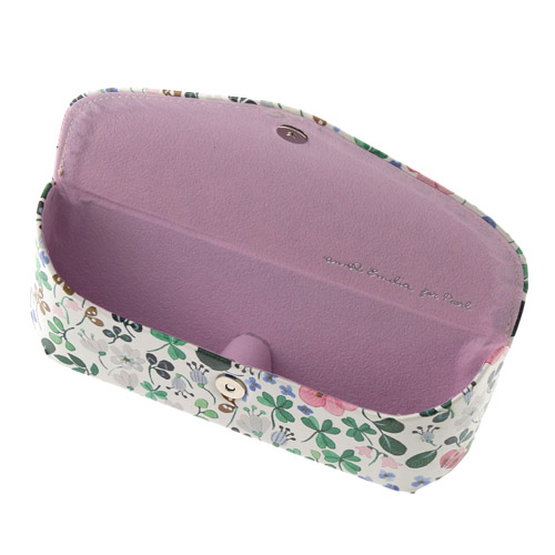 アンナエミリア メガネケース - 画像3