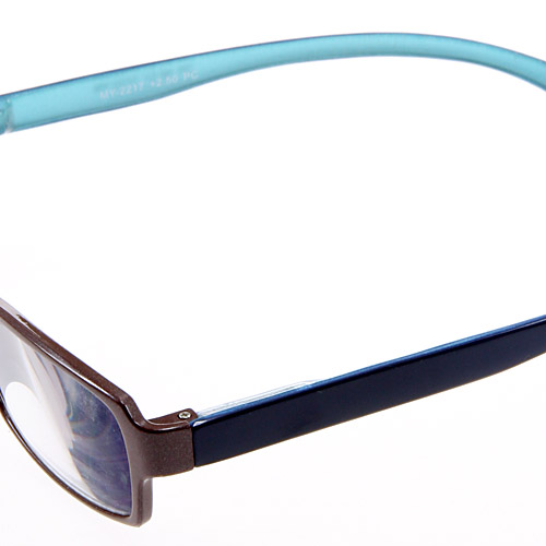 【動画あり】ネックリーダーズ スタンダード型 ブルー - 画像3