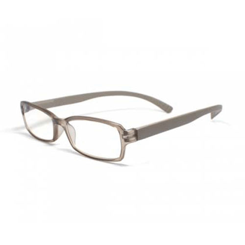 曇り止めネックリーダーズスタンダードフロストグレー - 画像2