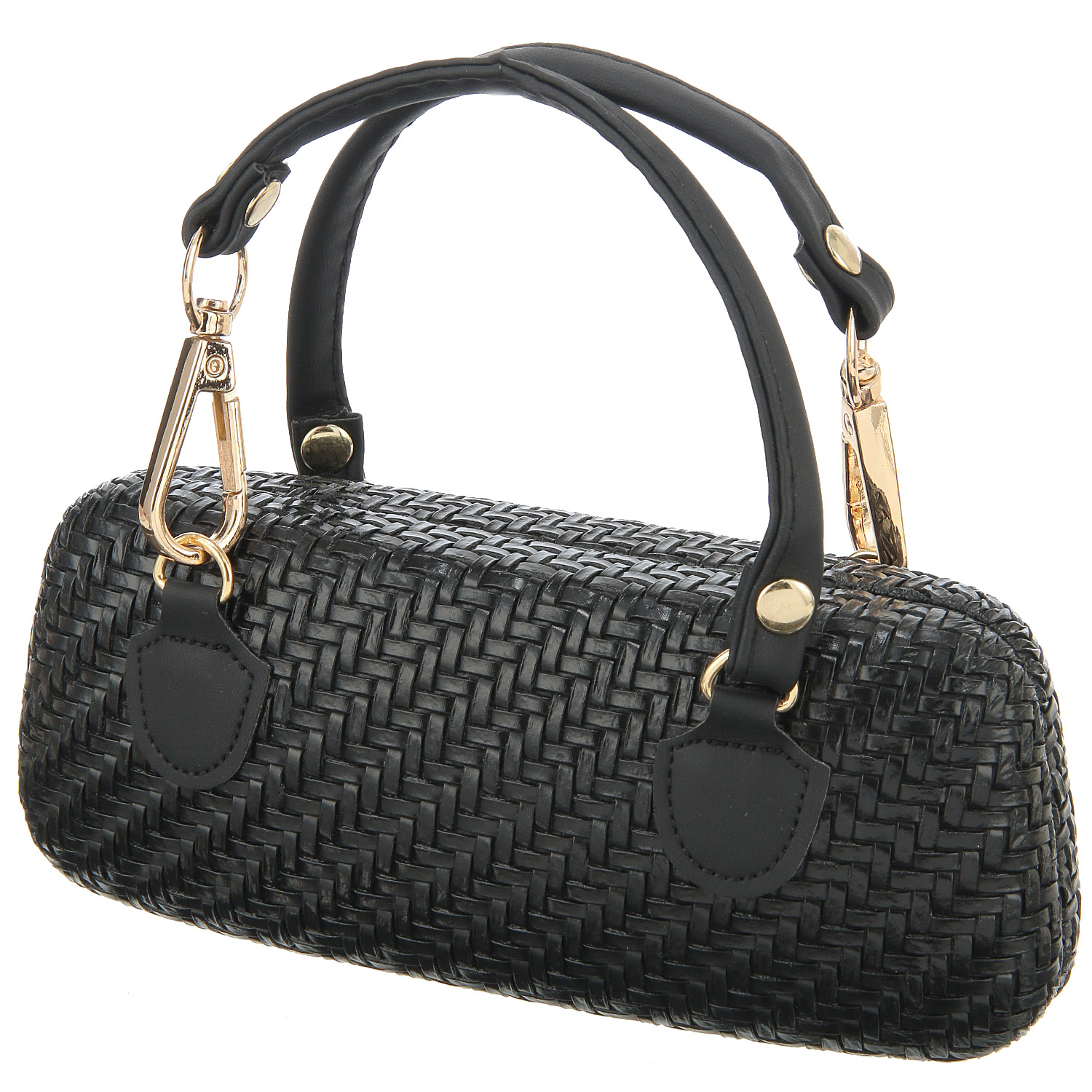 持ち手付眼鏡ケース - 画像2