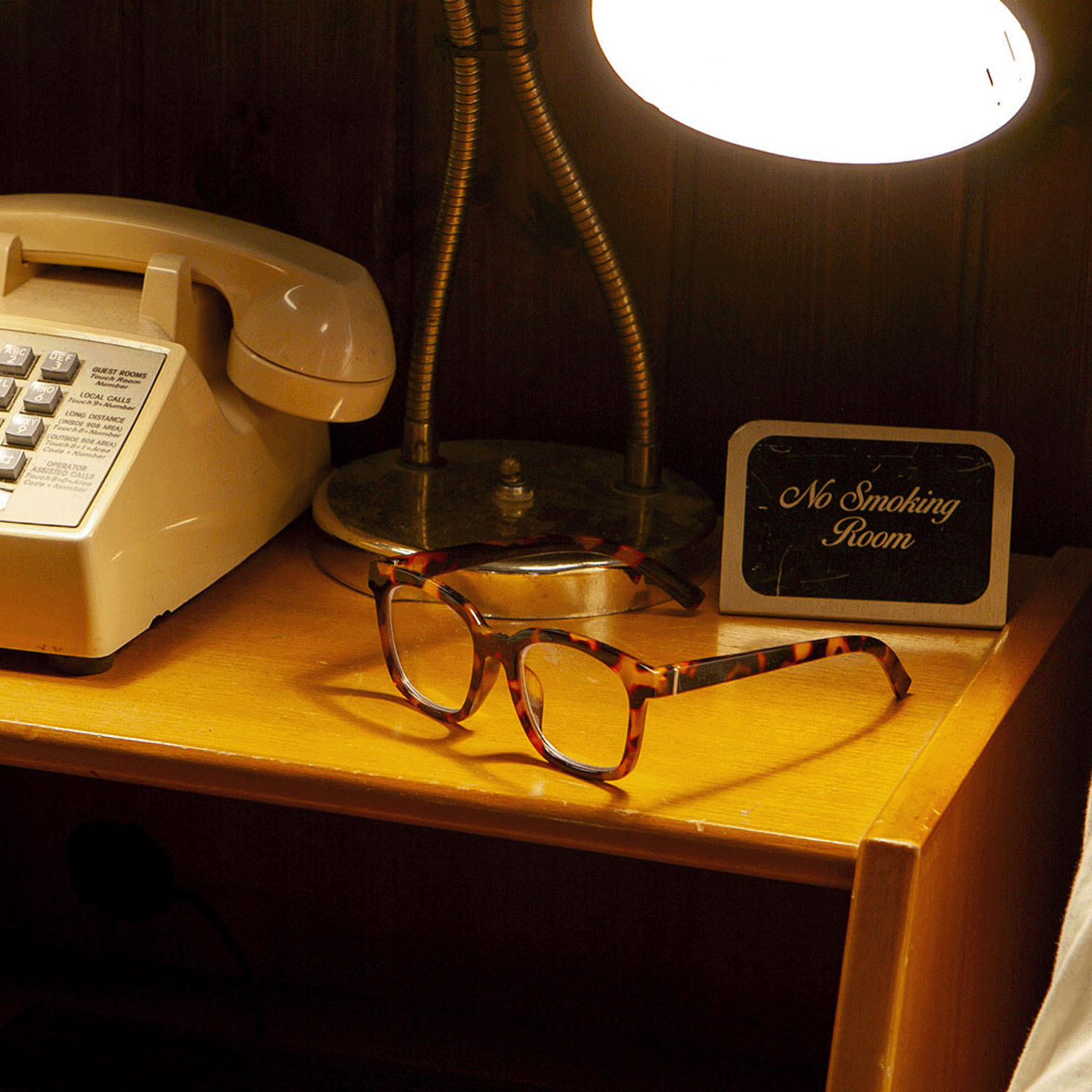 リーディンググラス YGK152 - 画像2