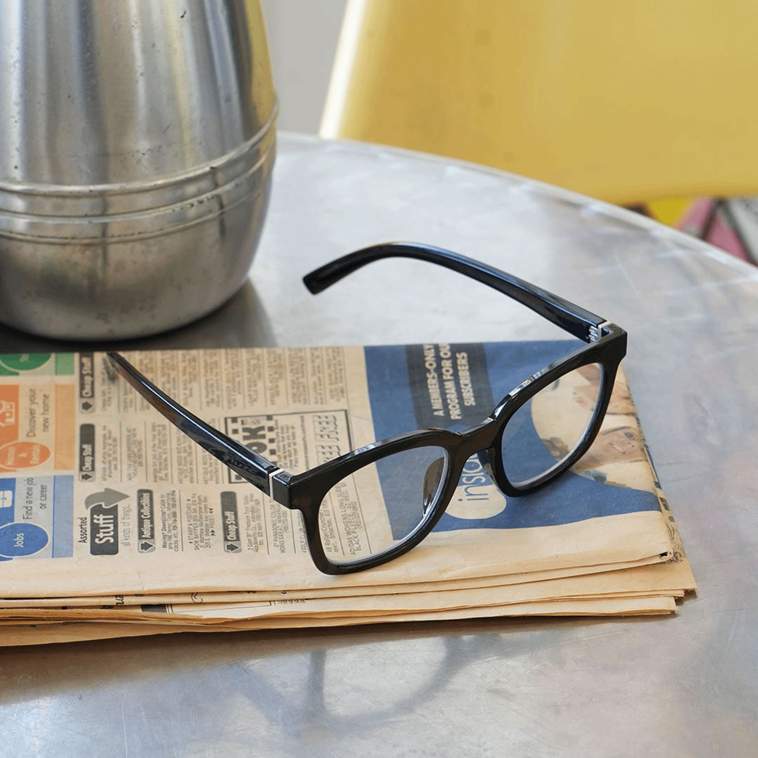 リーディンググラス YGK152 - 画像1