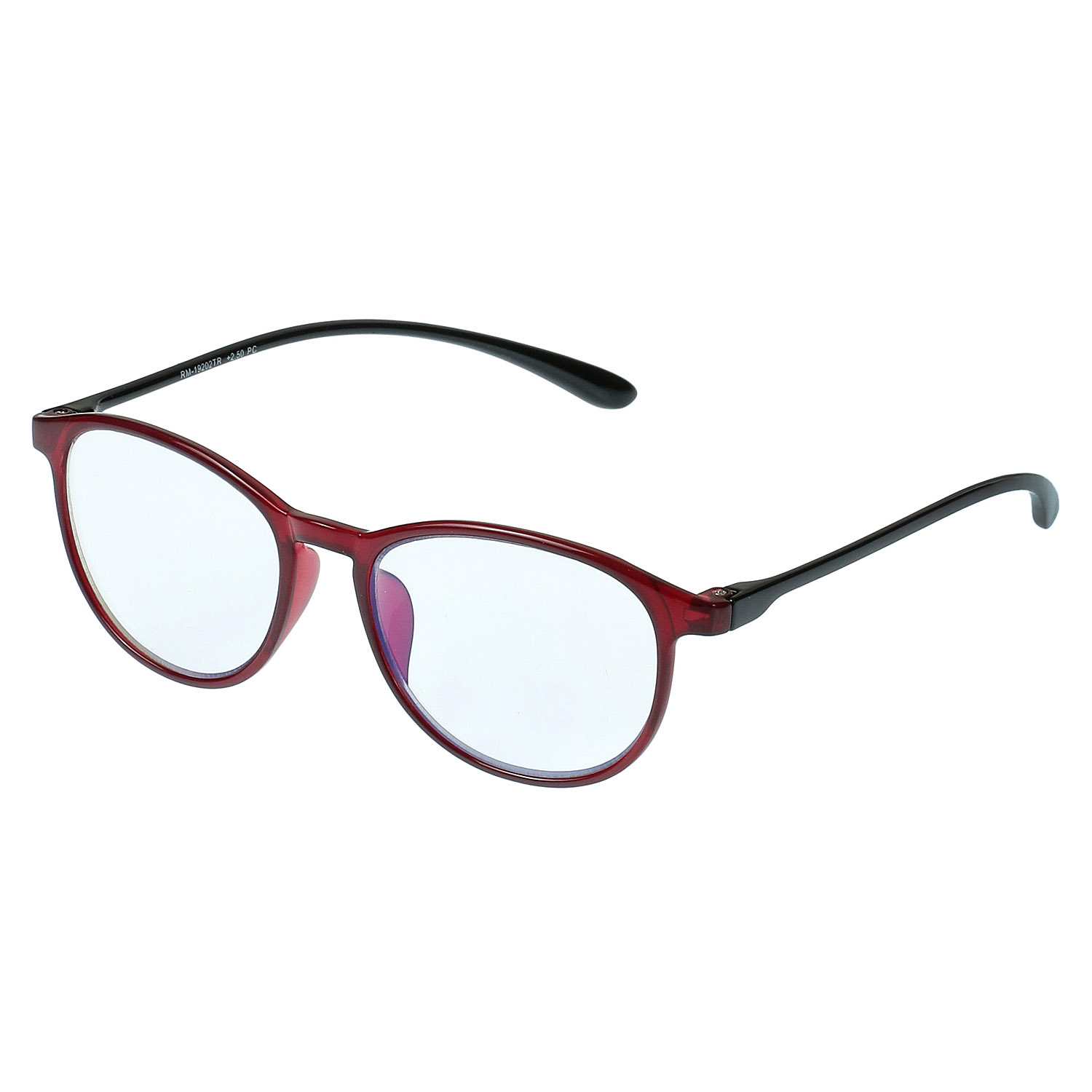 曇り止めリーディンググラス ボストン - 画像4