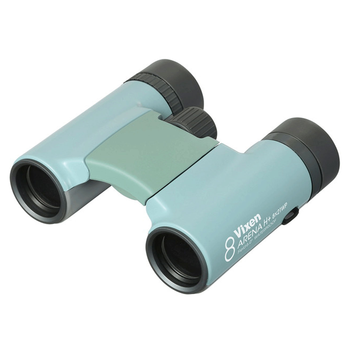 Vixen 双眼鏡 アリーナH＋ 8X21WP - 画像8