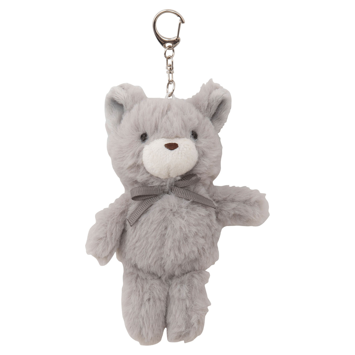 Mimiぬいぐるみチャーム キャット