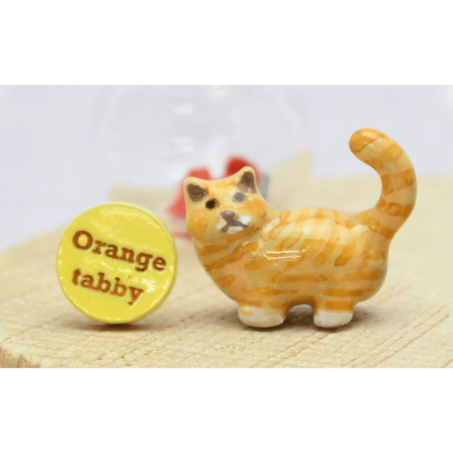 elioピアス マンチカン