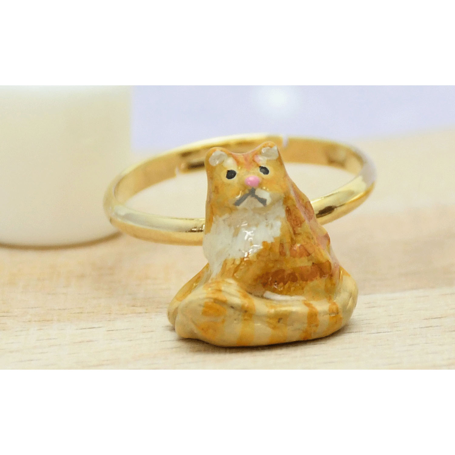 elioフリーリング ノルウェージャンフォレスト