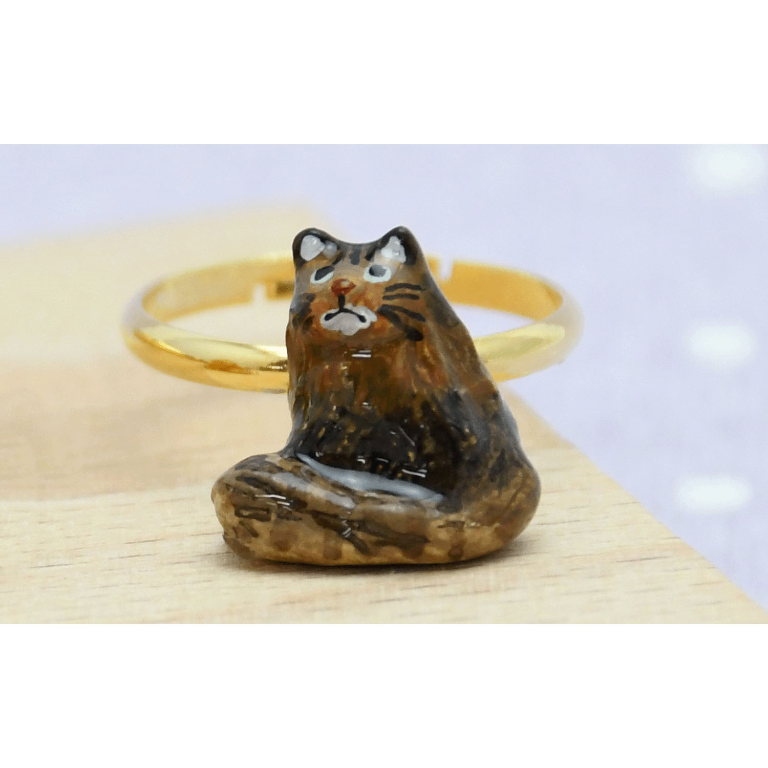 elioフリーリング ノルウェージャンフォレスト