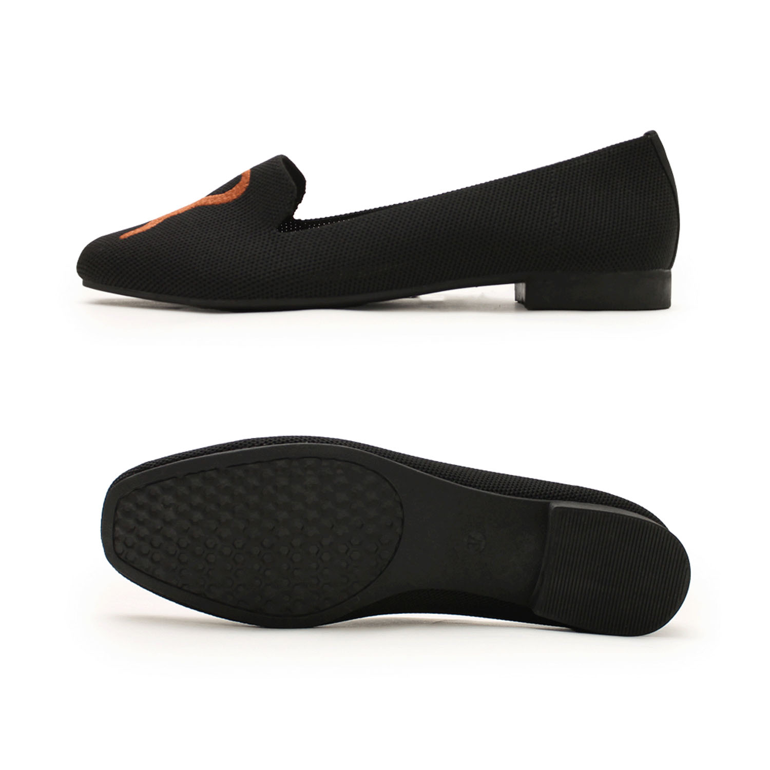 パールCATパンプス - 画像5