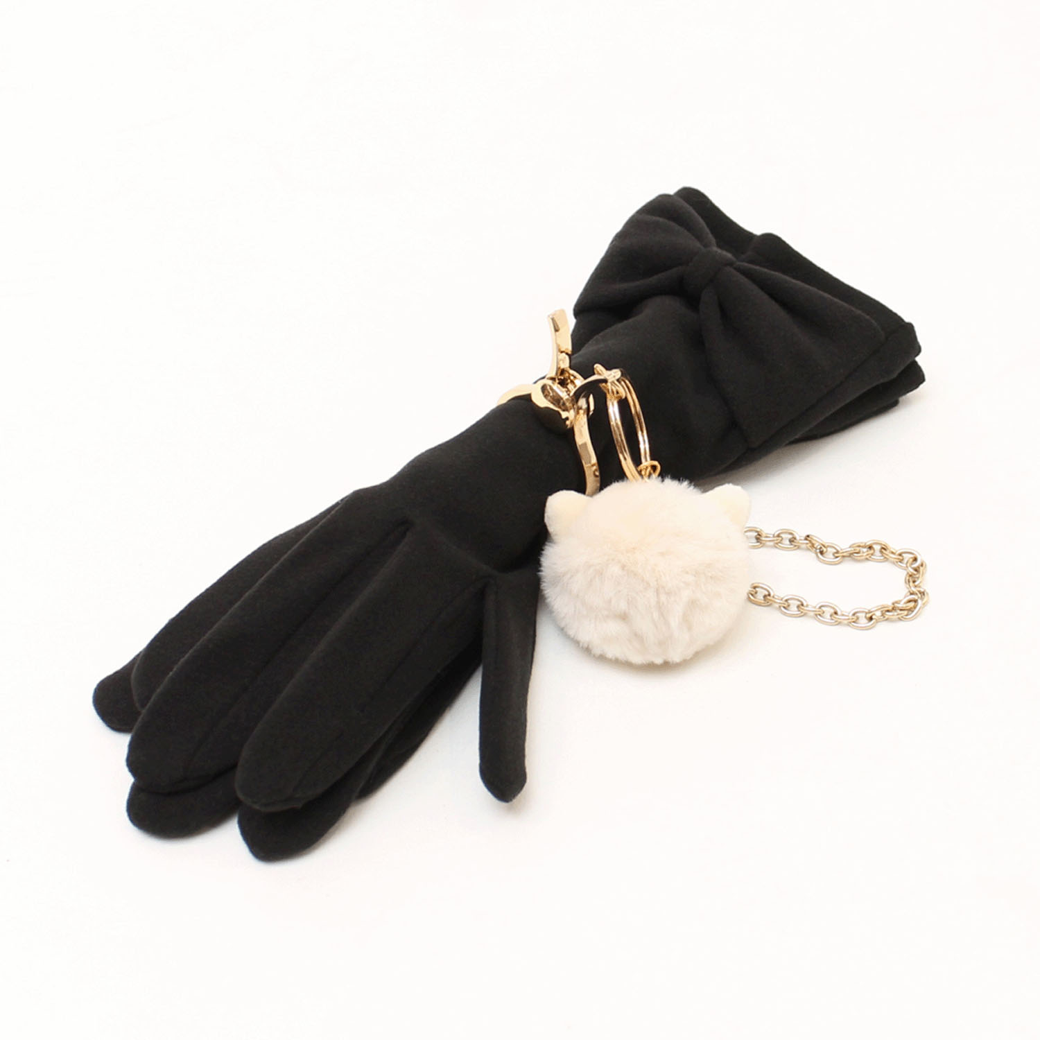 グローブホルダー アイボリー - 画像2