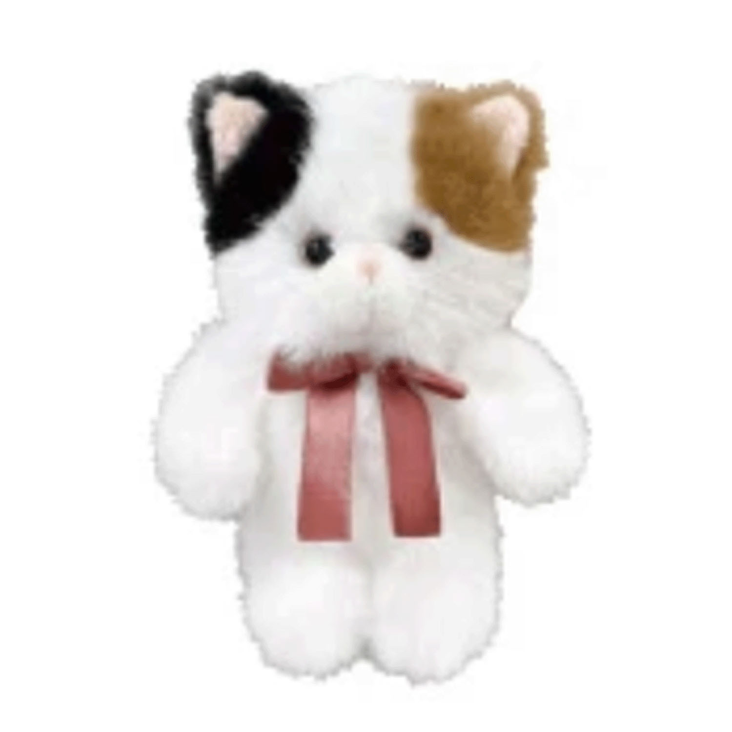 キーホルダー ミケネコ