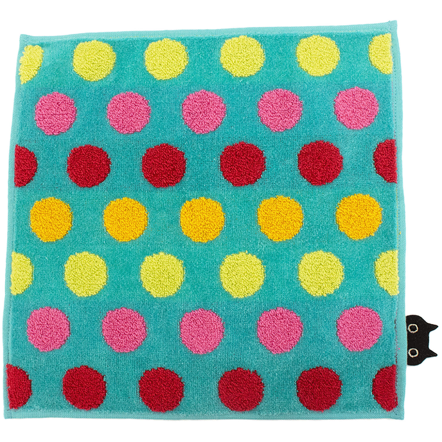 タオルハンカチ ドロップス - 画像4