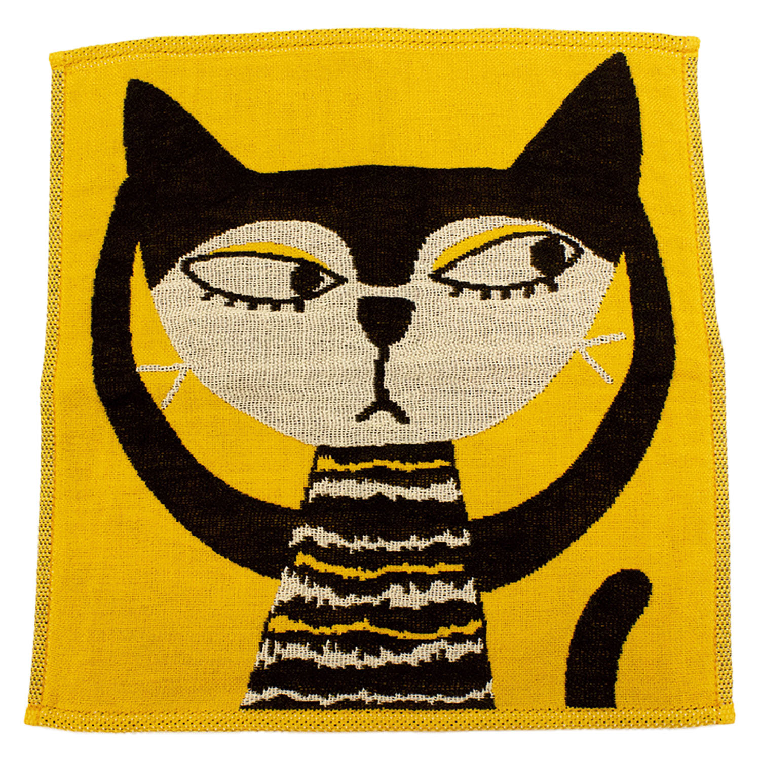 3重ガーゼミニ ごめんね