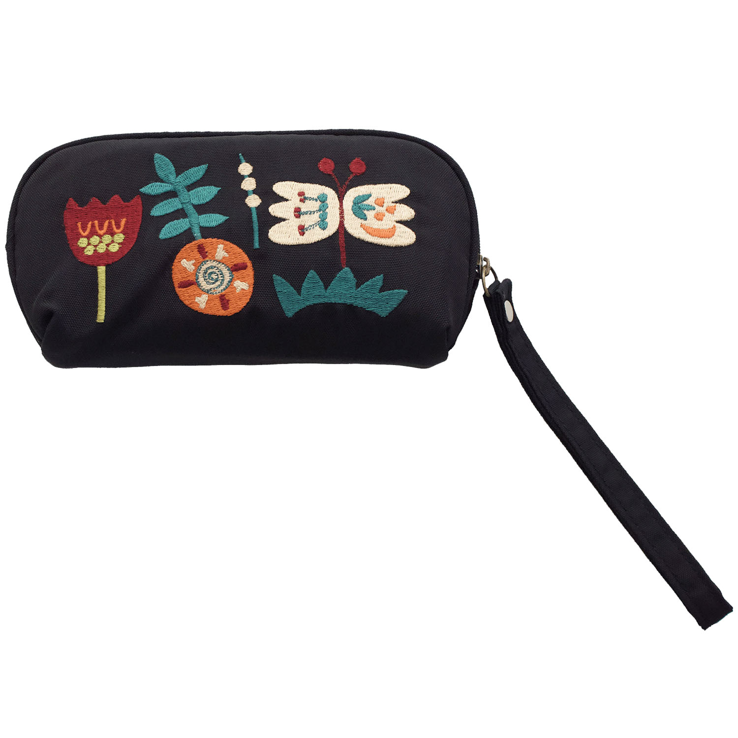 ATSUKO MATANO 刺繍マルチケース ガーデン - 画像2