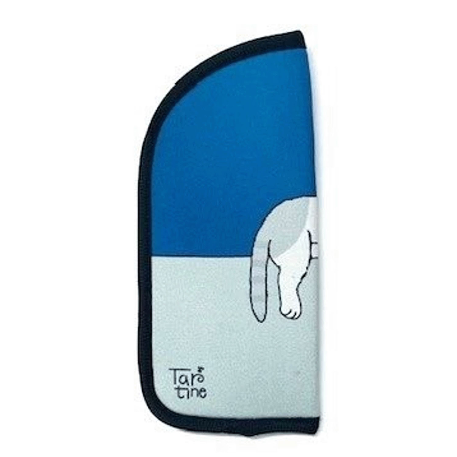 タルティーヌ メガネケース 1匹猫 - 画像2