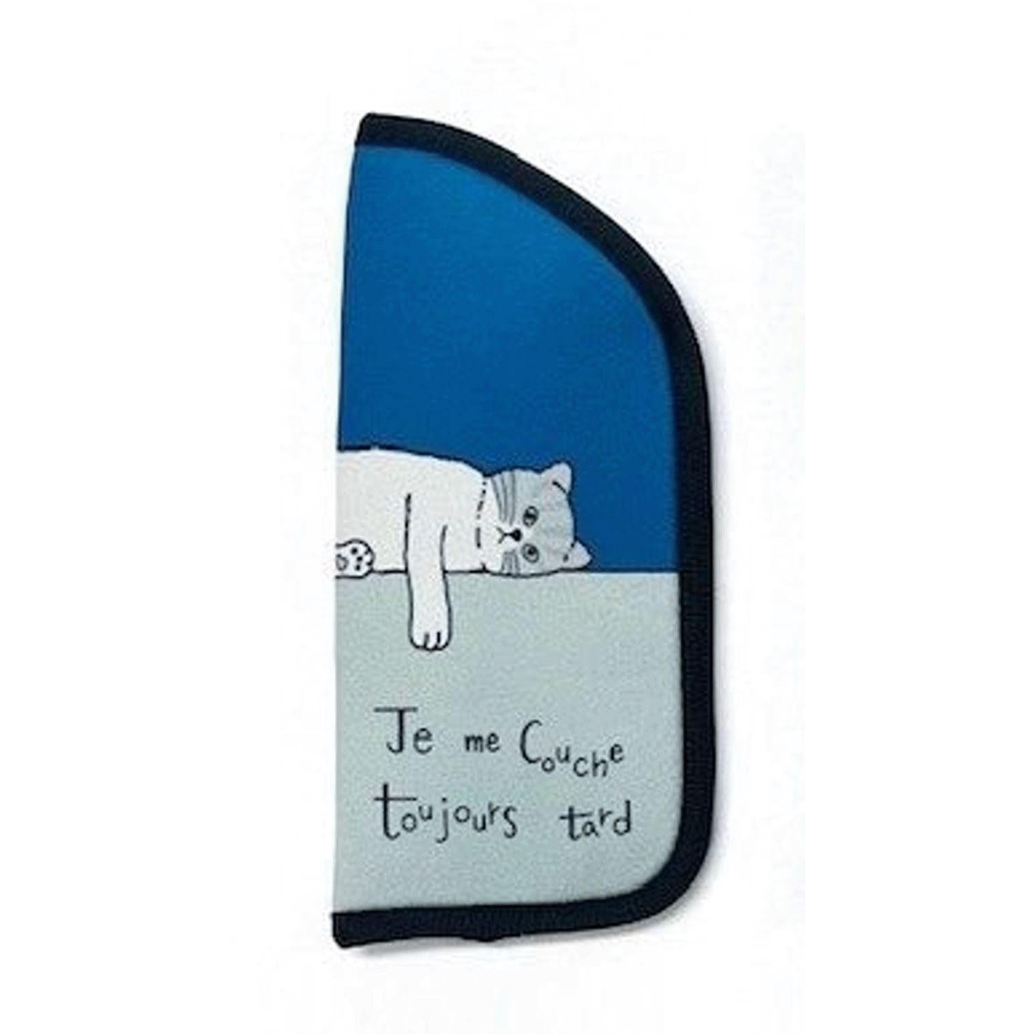 タルティーヌ メガネケース 1匹猫