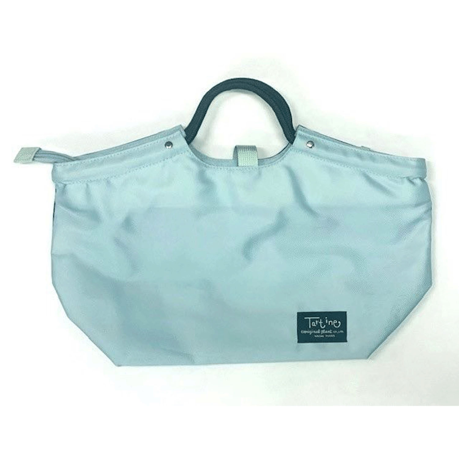 タルティーヌ ロープハンドルバッグ 1匹ねこ - 画像3