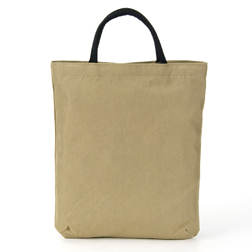 ATSUKO MATANO 刺繍バッグ クローゼット モカ - 画像2