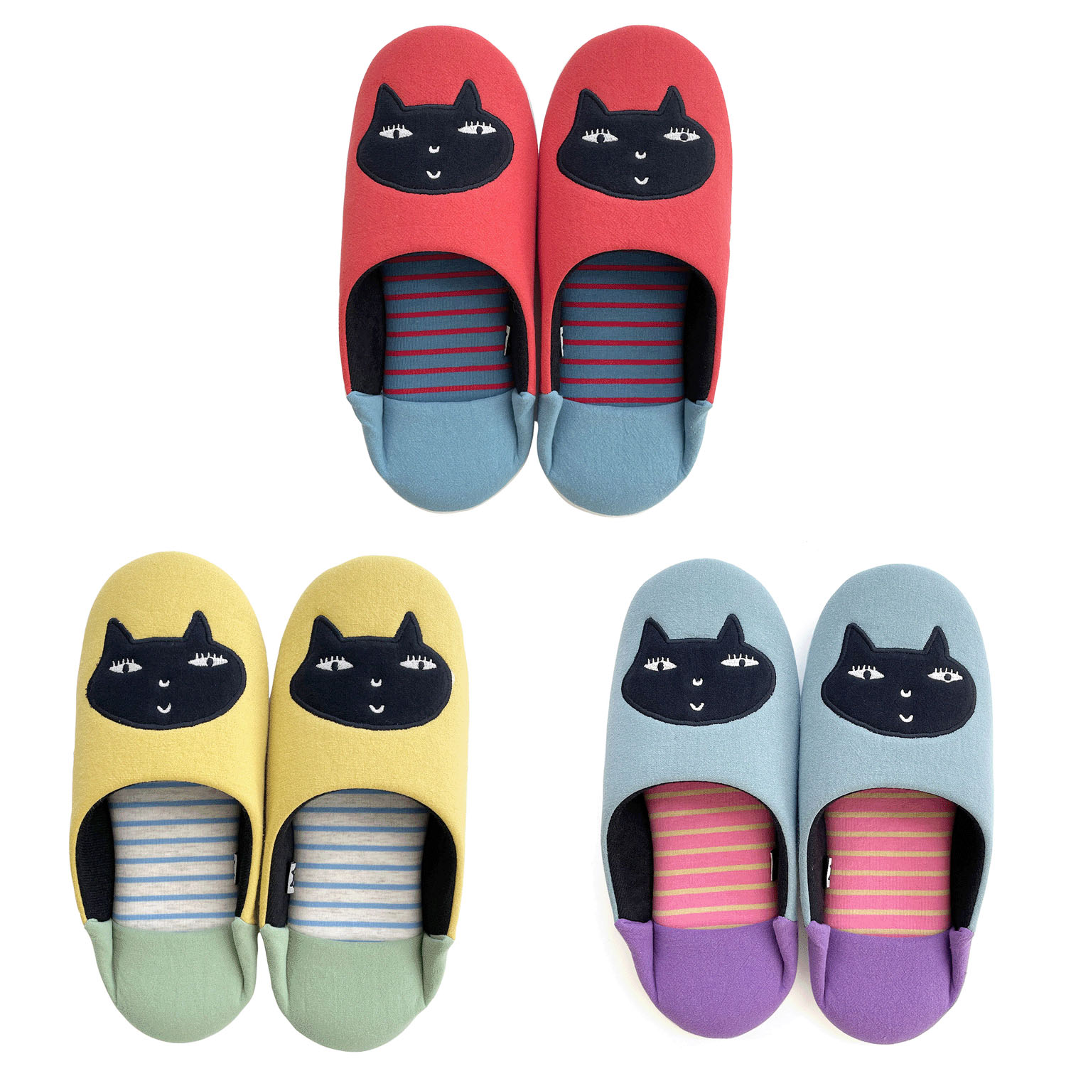 ATSUKO MATANO   スリッパ ジョーカー