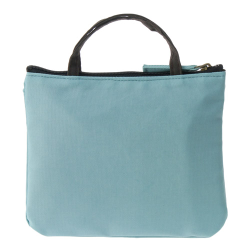 ATSUKO MATANO 刺繍ポーチ ボタニカル - 画像2