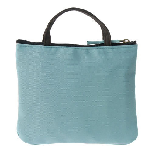 ATSUKO MATANO 刺繍ポーチ バースデーリース - 画像2