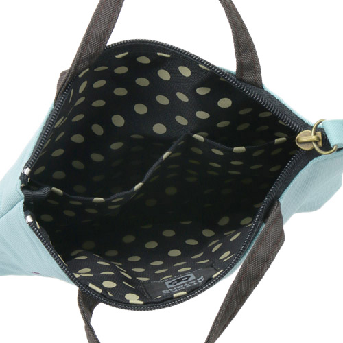 ATSUKO MATANO 刺繍ポーチ バースデーリース - 画像3