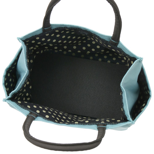 ATSUKO MATANO 刺繍マチ付トートバッグ バースデーリース - 画像3