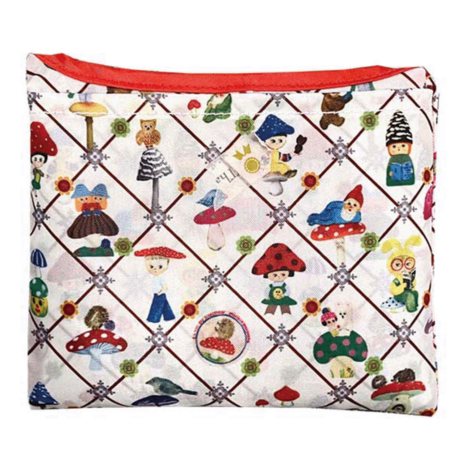 マリーニモンティーニ ミニデイリーバッグ  kinoko - 画像2