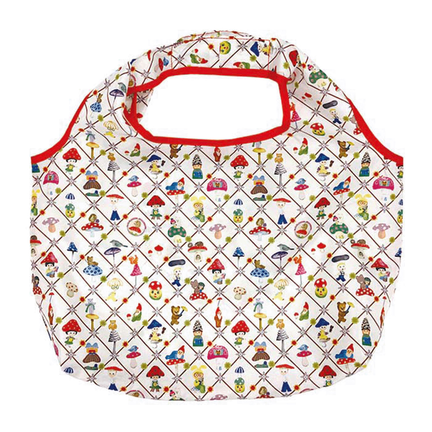 マリーニモンティーニ ミニデイリーバッグ  kinoko