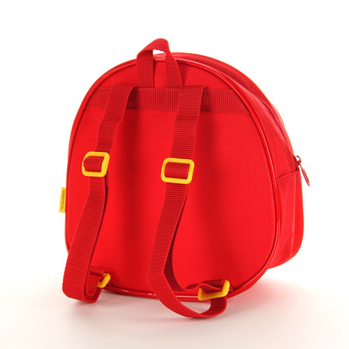 アンパンマン ミニリュック あか - 画像2