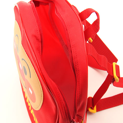 アンパンマン ミニリュック あか - 画像3
