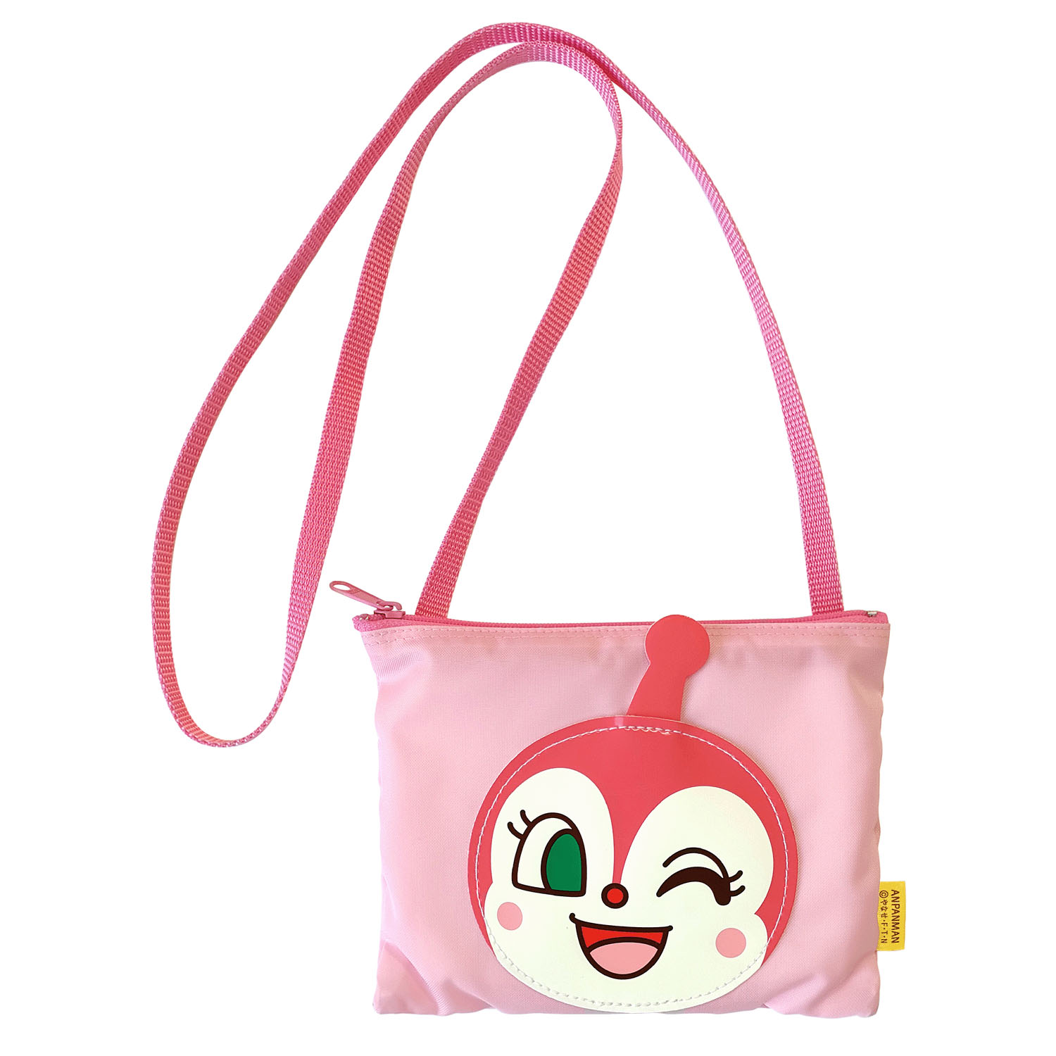 アンパンマン サコッシュ - 画像2