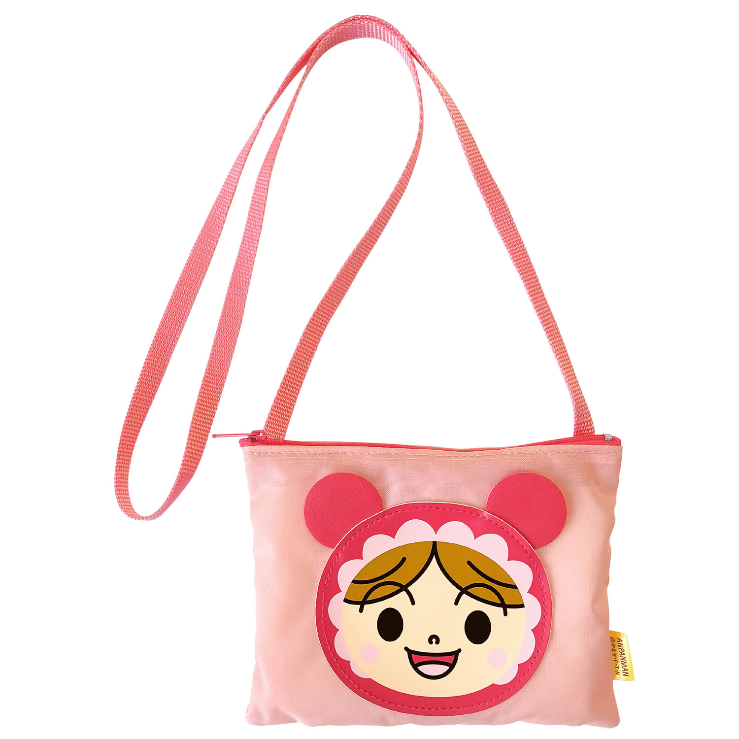 アンパンマン サコッシュ - 画像4