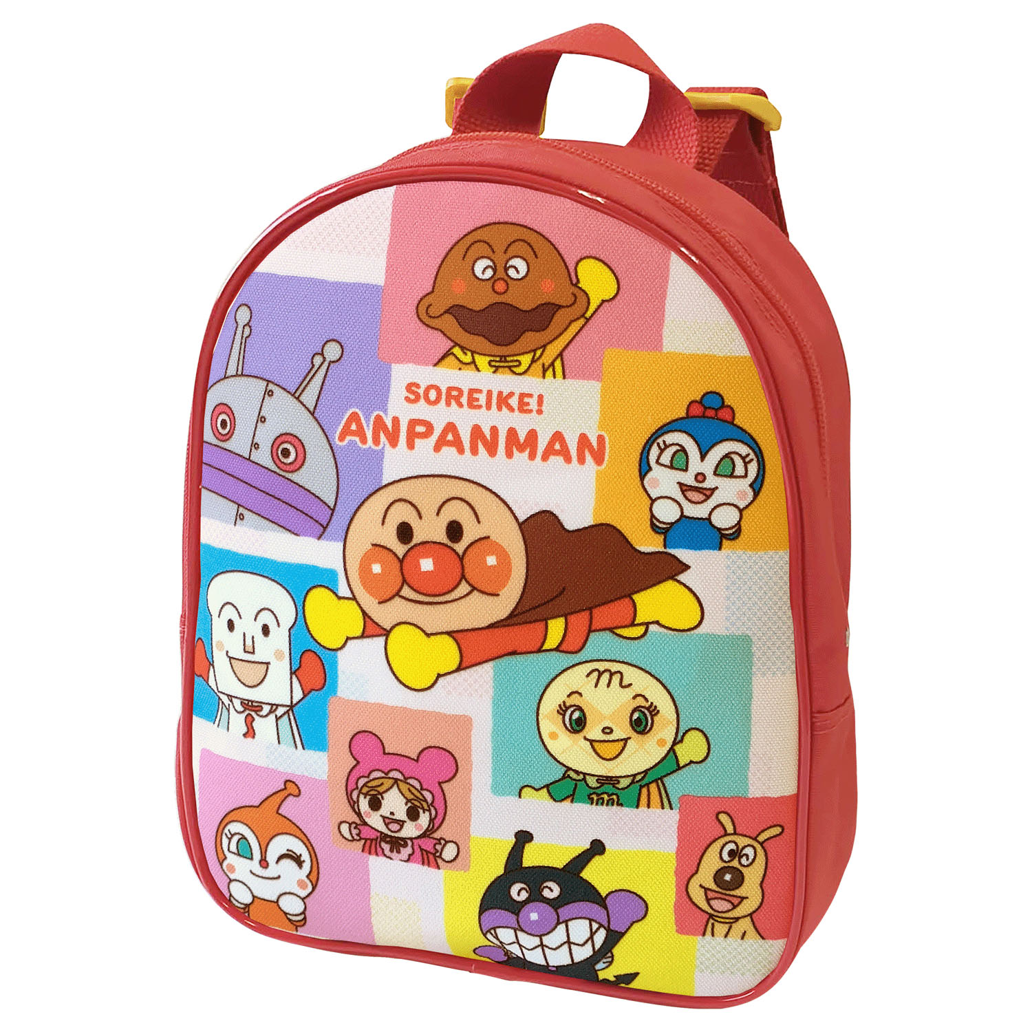 アンパンマン リュック