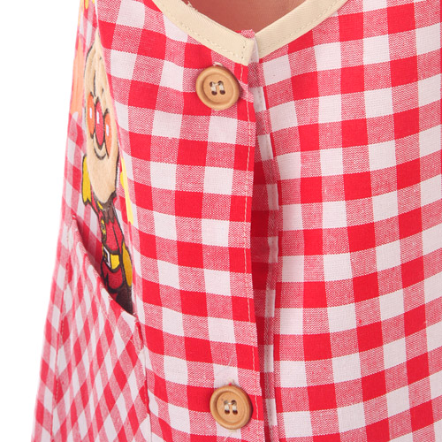 アンパンマン エプロンかぶり - 画像7