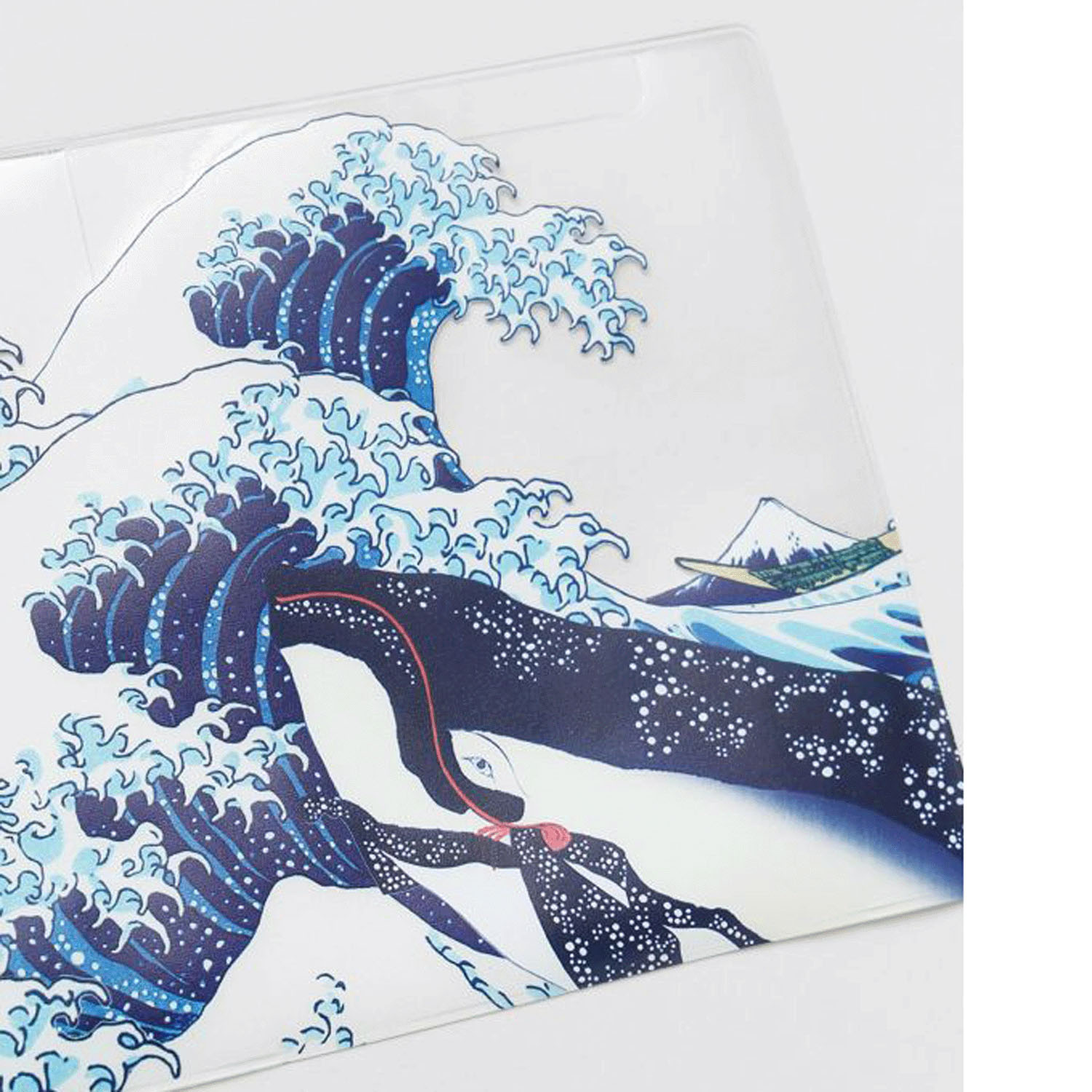 浮世絵パスポートカバー - 画像17