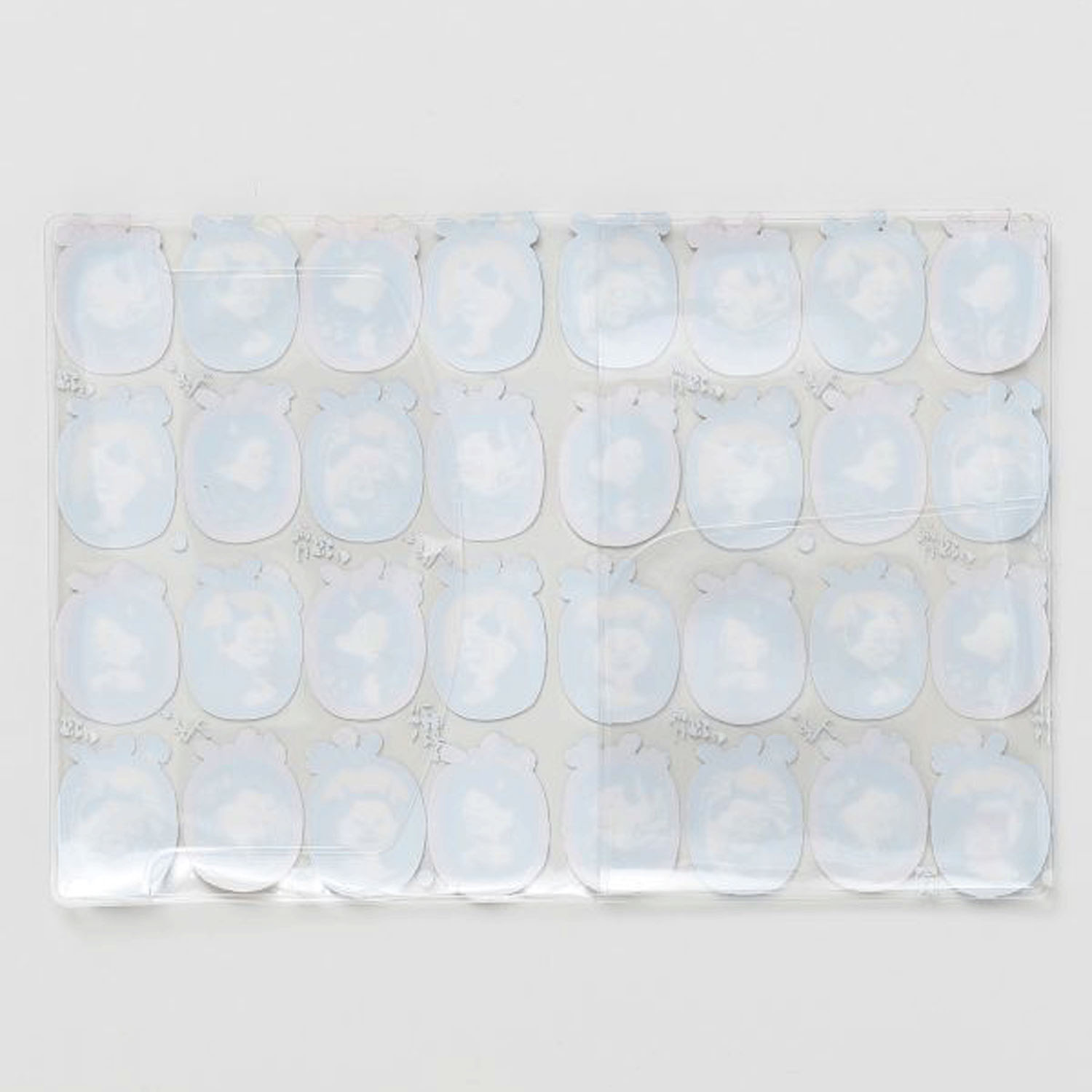 浮世絵パスポートカバー - 画像22