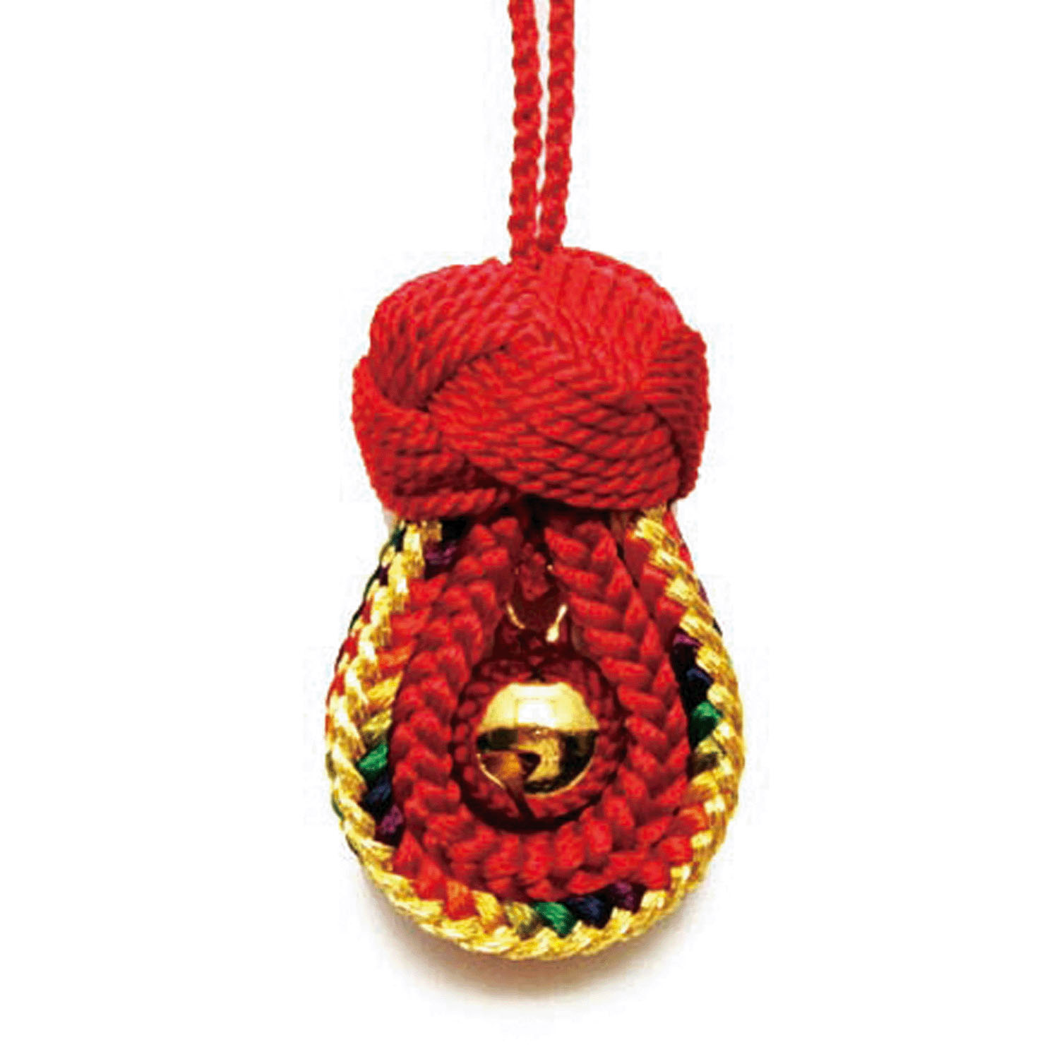 組紐根付け - 画像7