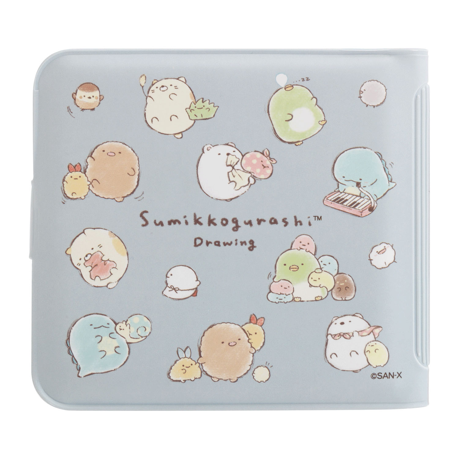 すみっコぐらし ワレット - 画像2