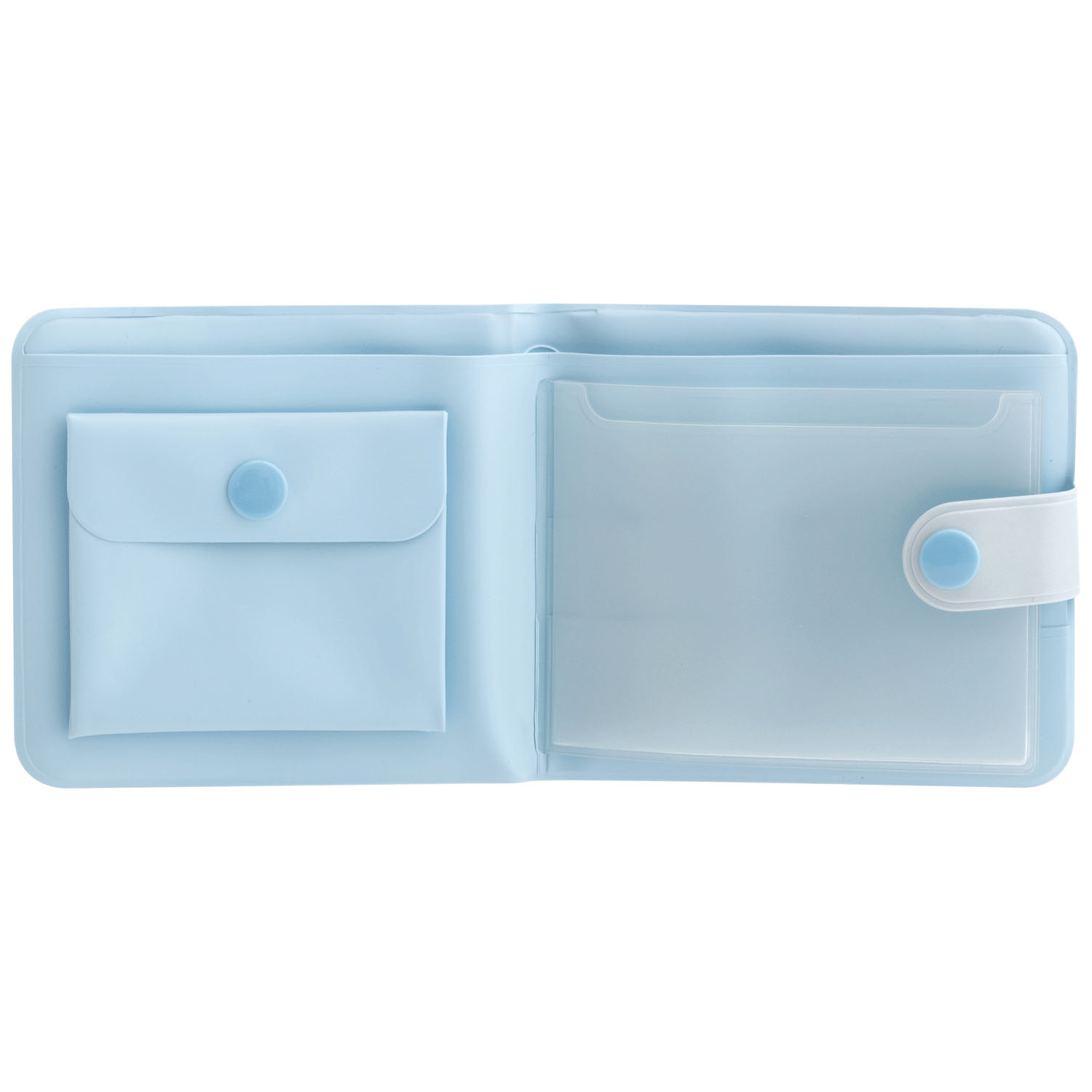 すみっコぐらし ワレット - 画像3