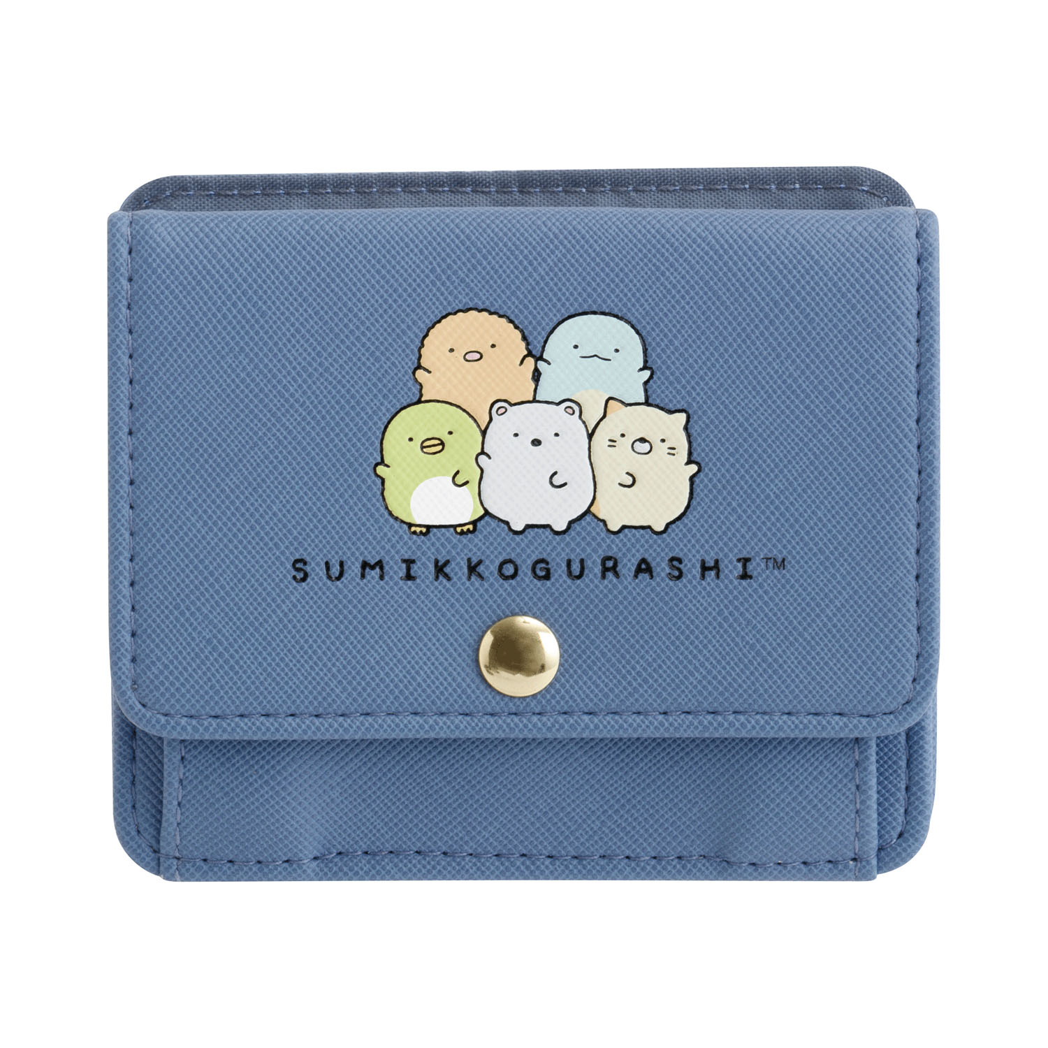 すみっコぐらし フラグメントケース