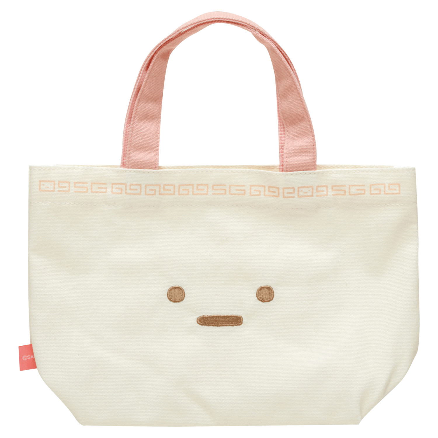 すみっコぐらし ミニトートバッグ - 画像2