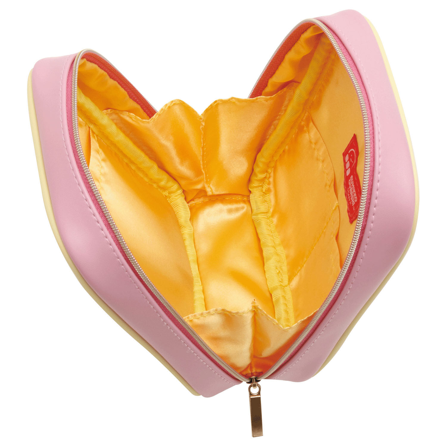 すみっコぐらし  ポーチ 「わくわくたぴおかコンビニ」 - 画像3