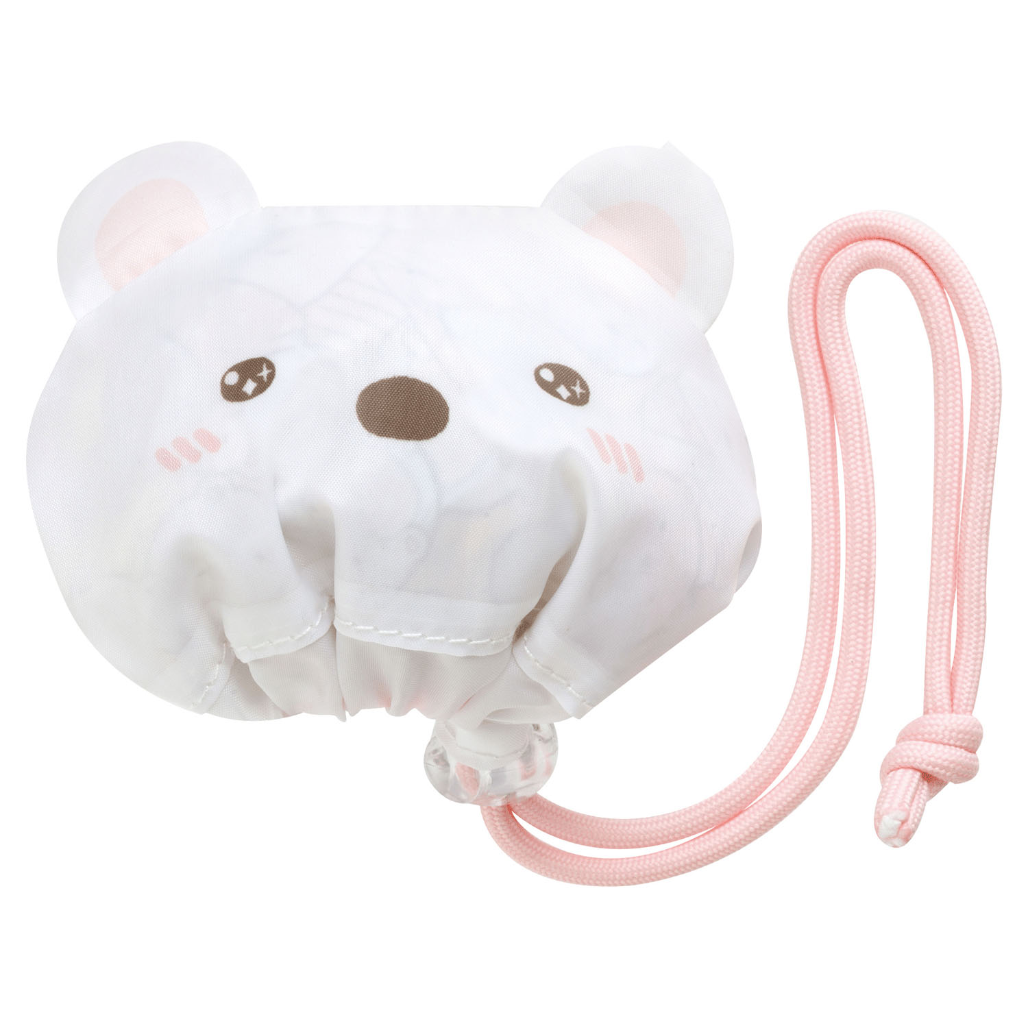 すみっコぐらし エコロン しろくま - 画像3