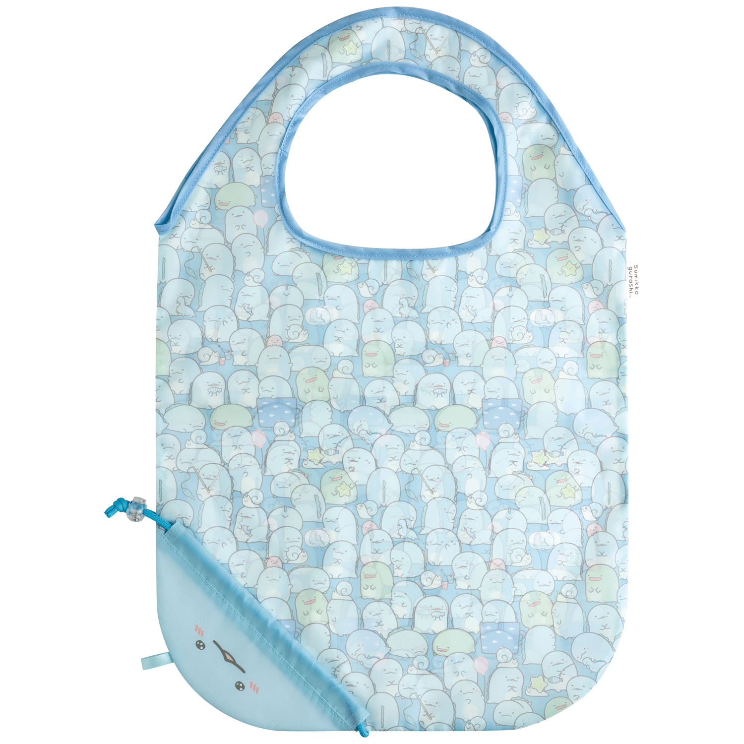 すみっコぐらし エコロン とかげ