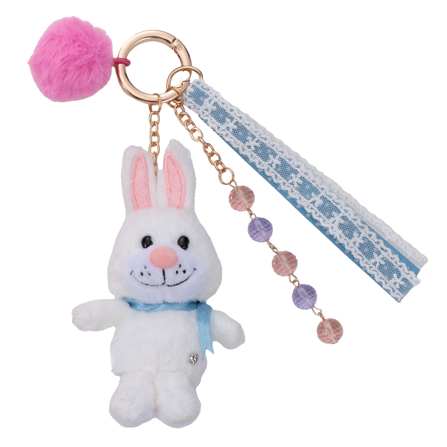 ジャラチャム Suzys Zoo Lulla