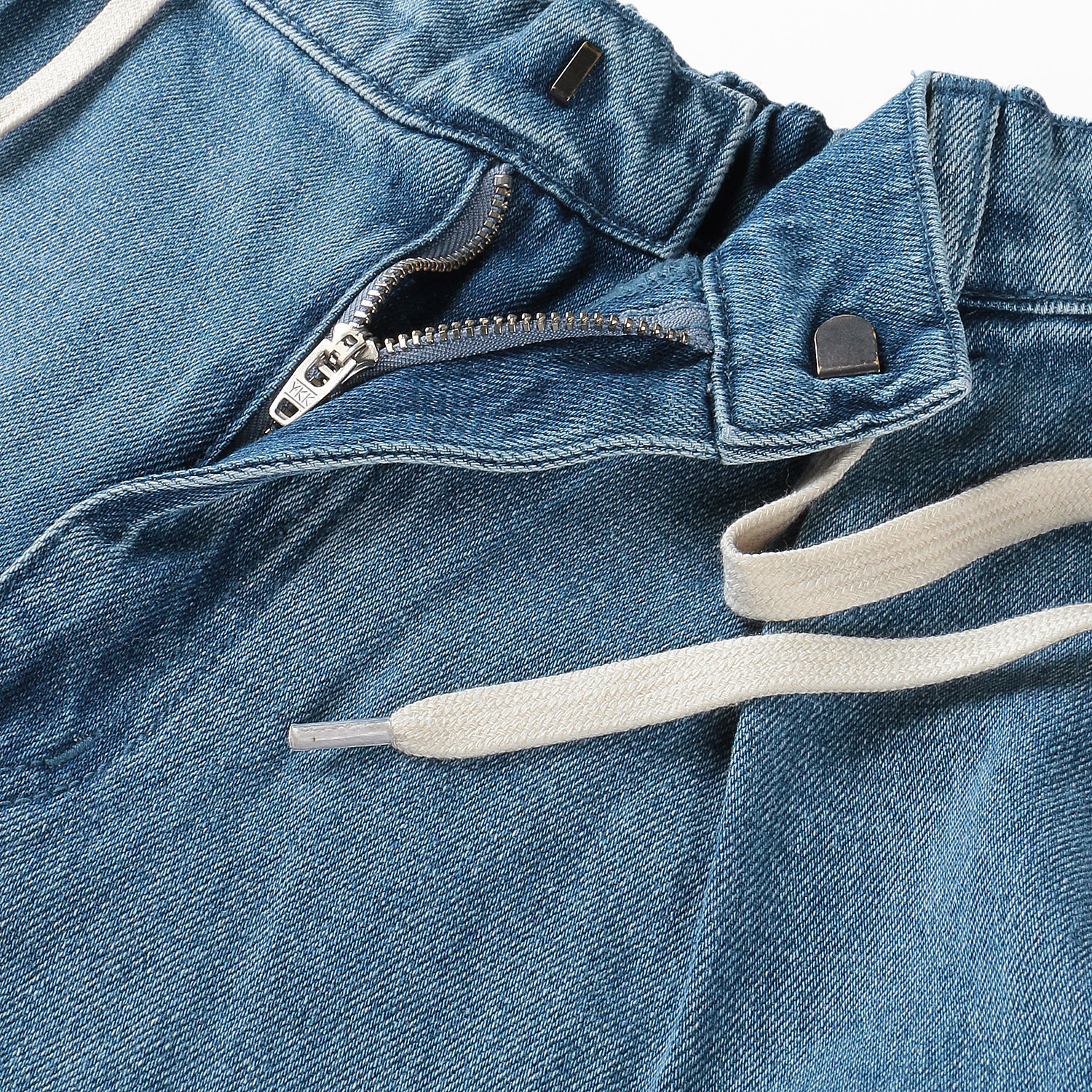 【Insta Live】cloche カーブルーズデニム - 画像11